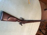 Austrian M1842 Civil War import percussion approximately 70 caliber musket - 10 of 15