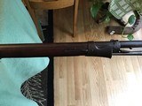 Austrian M1842 Civil War import percussion approximately 70 caliber musket - 5 of 15