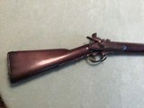 Austrian M1842 Civil War import percussion approximately 70 caliber musket - 11 of 15