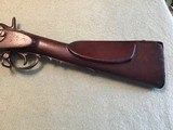 Austrian M1842 Civil War import percussion approximately 70 caliber musket - 9 of 15