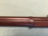 US Springfield Model 1868 50-70 caliber Early Indian wars Trapdoor army rifle - 11 of 14