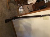 US Springfield Model 1868 50-70 caliber Early Indian wars Trapdoor army rifle - 7 of 14