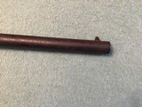 Dwight, Chaplin & Co. Ballard Civil War 56-56 carbine - 15 of 15