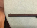 Dwight, Chaplin & Co. Ballard Civil War 56-56 carbine - 10 of 15