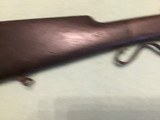 Dwight, Chaplin & Co. Ballard Civil War 56-56 carbine - 12 of 15