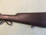 Dwight, Chaplin & Co. Ballard Civil War 56-56 carbine - 9 of 15