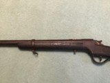 Dwight, Chaplin & Co. Ballard Civil War 56-56 carbine - 6 of 15