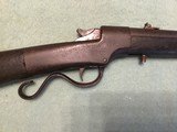 Dwight, Chaplin & Co. Ballard Civil War 56-56 carbine - 5 of 15