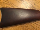 Model 1866 US Springfield50-70 High Condition Antique Army Rifle - 4 of 15