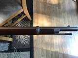 Model 1866 US Springfield50-70 High Condition Antique Army Rifle - 15 of 15