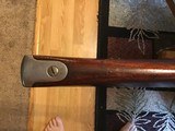 Model 1866 US Springfield50-70 High Condition Antique Army Rifle - 7 of 15