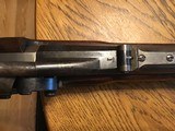 Model 1866 US Springfield50-70 High Condition Antique Army Rifle - 2 of 15