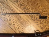 Model 1866 US Springfield50-70 High Condition Antique Army Rifle - 8 of 15