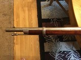 Model 1866 US Springfield50-70 High Condition Antique Army Rifle - 14 of 15