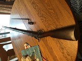 Model 1866 US Springfield50-70 High Condition Antique Army Rifle - 10 of 15