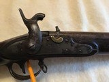US Springfield Model 1816 civil war musket marked Ohio - 5 of 15