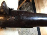 US Springfield Model 1816 civil war musket marked Ohio - 2 of 15