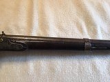US Springfield Model 1816 civil war musket marked Ohio - 4 of 15