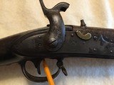US Springfield Model 1816 civil war musket marked Ohio - 1 of 15