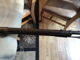 US Springfield Model 1816 civil war musket marked Ohio - 6 of 15