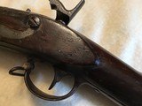 US Springfield Model 1816 civil war musket marked Ohio - 8 of 15