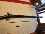 US Springfield Model 1816 civil war musket marked Ohio - 13 of 15