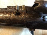 US Springfield Model 1816 civil war musket marked Ohio - 11 of 15