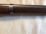 US Bridesberg Needham conversion to 58 center cartridge - 15 of 15