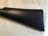 1863 C.D. Schubarth a day Company marked smooth bore musket - 9 of 15