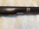 1863 C.D. Schubarth a day Company marked smooth bore musket - 4 of 15