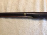 1863 C.D. Schubarth a day Company marked smooth bore musket - 8 of 15