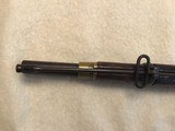 1863 Enfield Civil War Import musket - 11 of 15