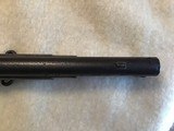 1863 Enfield Civil War Import musket - 12 of 15