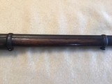 1863 Enfield Civil War Import musket - 4 of 15