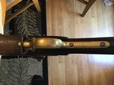 1863 Enfield Civil War Import musket - 8 of 15