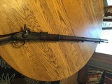 1863 Enfield Civil War Import musket - 14 of 15