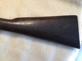 1863 Enfield Civil War Import musket - 9 of 15