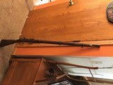 1863 Enfield Civil War Import musket - 10 of 15