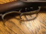 Kentucky/Pennsylvania percussion rifle marked J . Craig, Pittsburgh - 4 of 15