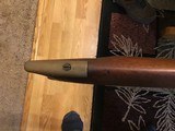 Kentucky/Pennsylvania percussion rifle marked J . Craig, Pittsburgh - 15 of 15