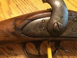 US Model 1816 Type III Springfield Musket - 1 of 15