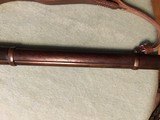 Model 1866 US Springfield 50-70 Caliber Trapdoor Army Rifle - 12 of 15