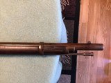 Model 1866 US Springfield 50-70 Caliber Trapdoor Army Rifle - 4 of 15