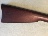 Model 1866 US Springfield 50-70 Caliber Trapdoor Army Rifle - 10 of 15