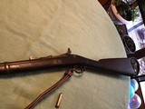 Model 1866 US Springfield 50-70 Caliber Trapdoor Army Rifle - 6 of 15