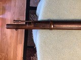 Model 1866 US Springfield 50-70 Caliber Trapdoor Army Rifle - 7 of 15