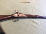 1808 Contract Flintlock musket converted to Percussion - 4 of 15