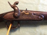 1808 Contract Flintlock musket converted to Percussion - 1 of 15