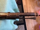 1808 Contract Flintlock musket converted to Percussion - 8 of 15