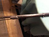 1808 Contract Flintlock musket converted to Percussion - 13 of 15